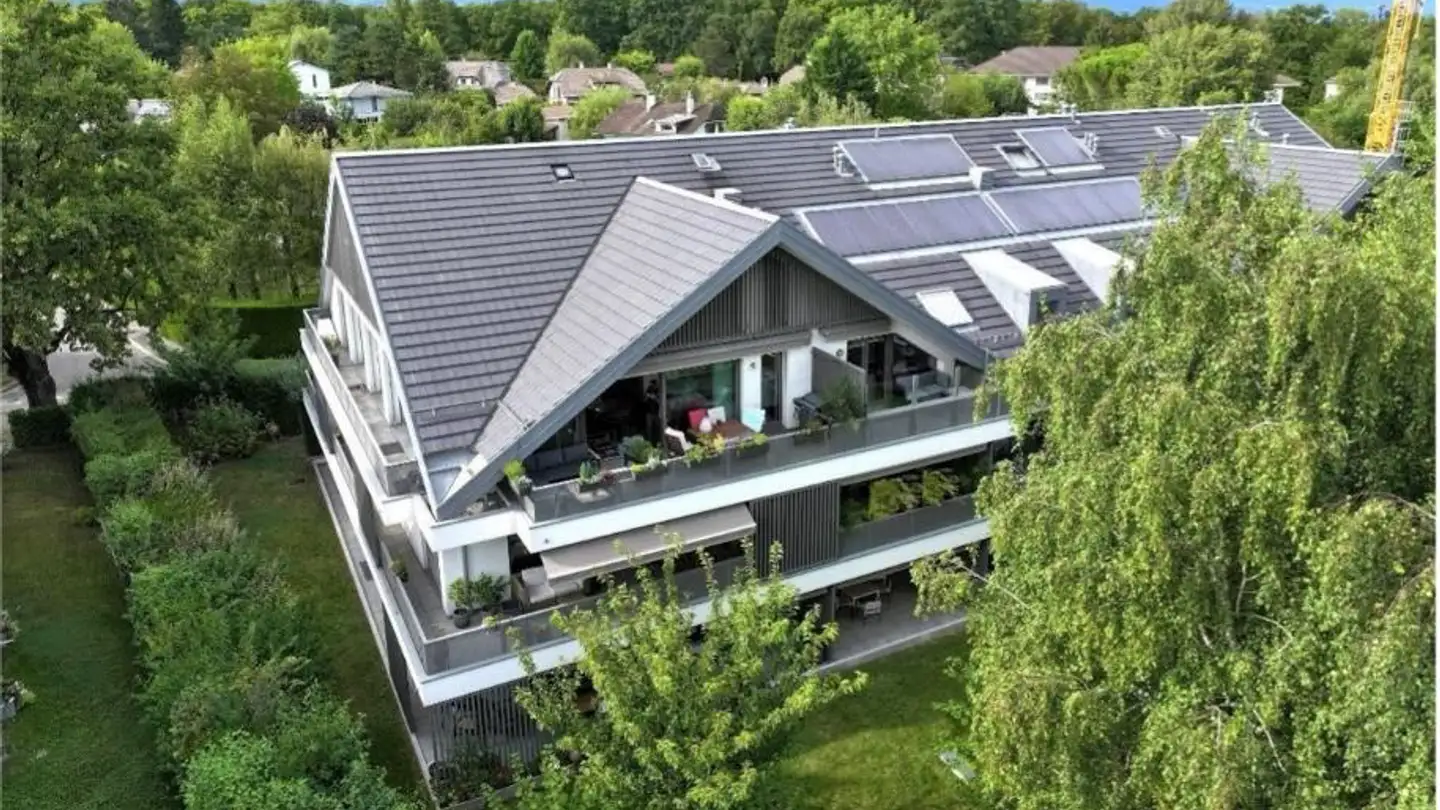 Wohnung kaufen - 1295 Mies