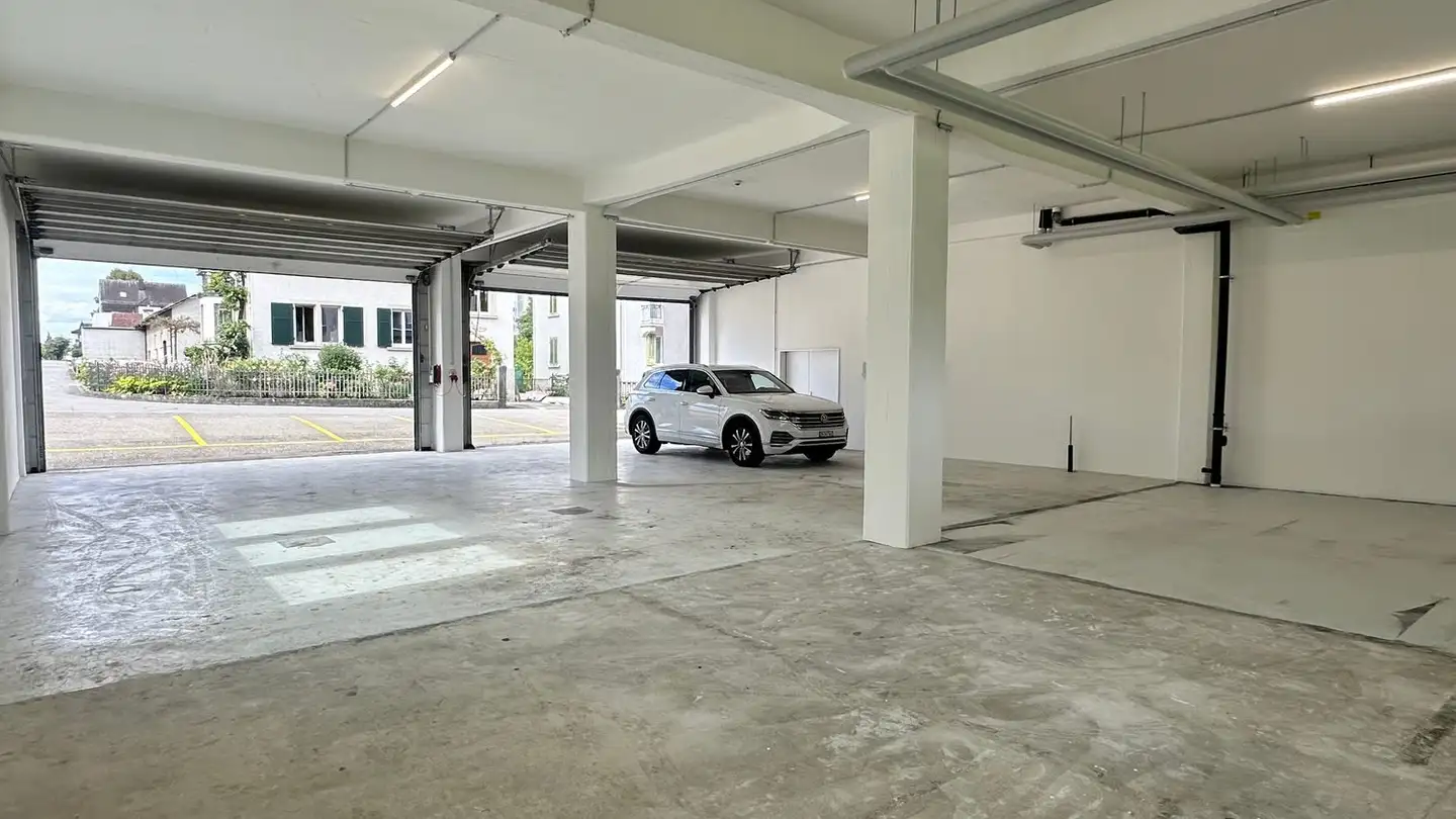 Industrial property for rent - Neugütlistrasse 1, 9220 Bischofszell - Photo 2