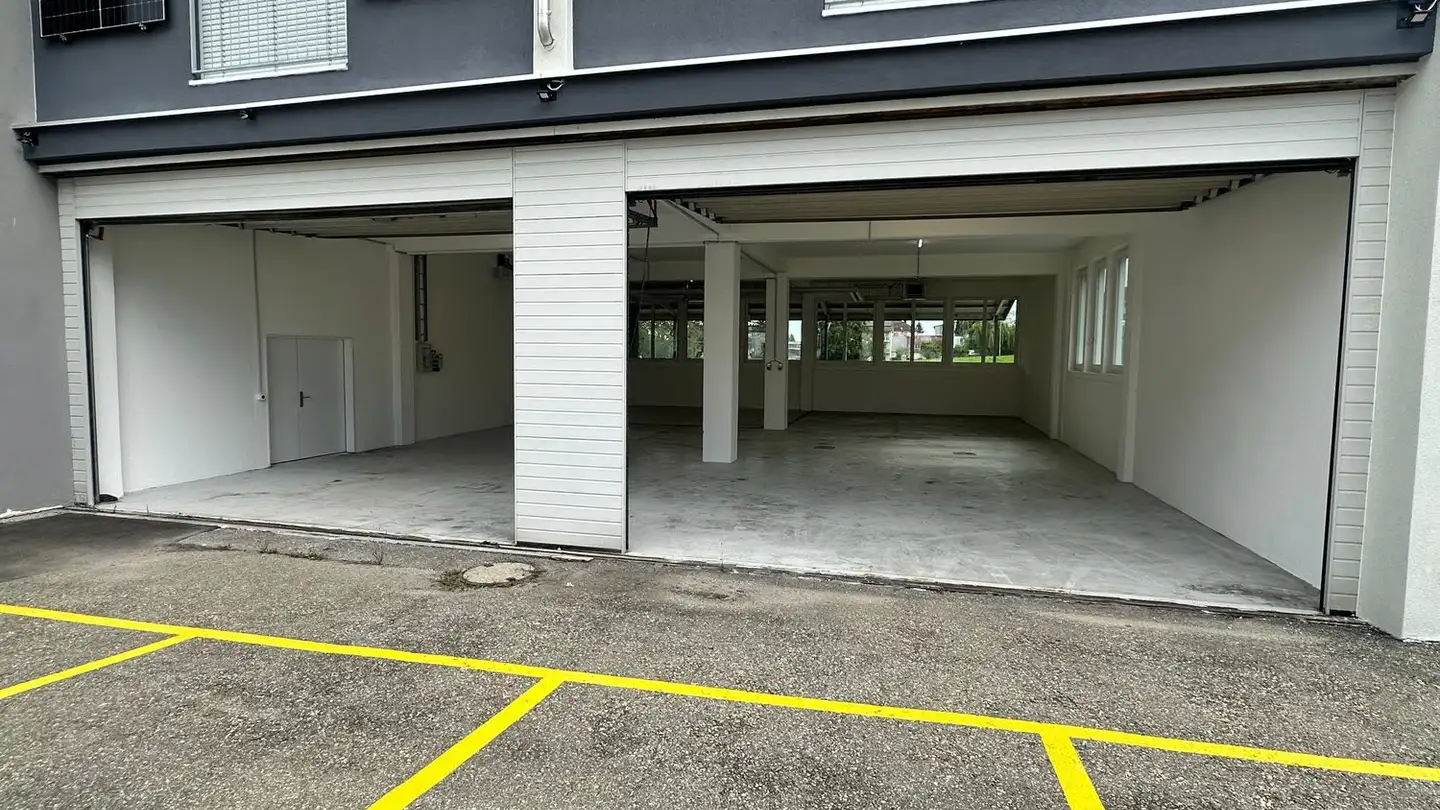 Industrial property for rent - Neugütlistrasse 1, 9220 Bischofszell - Photo 4