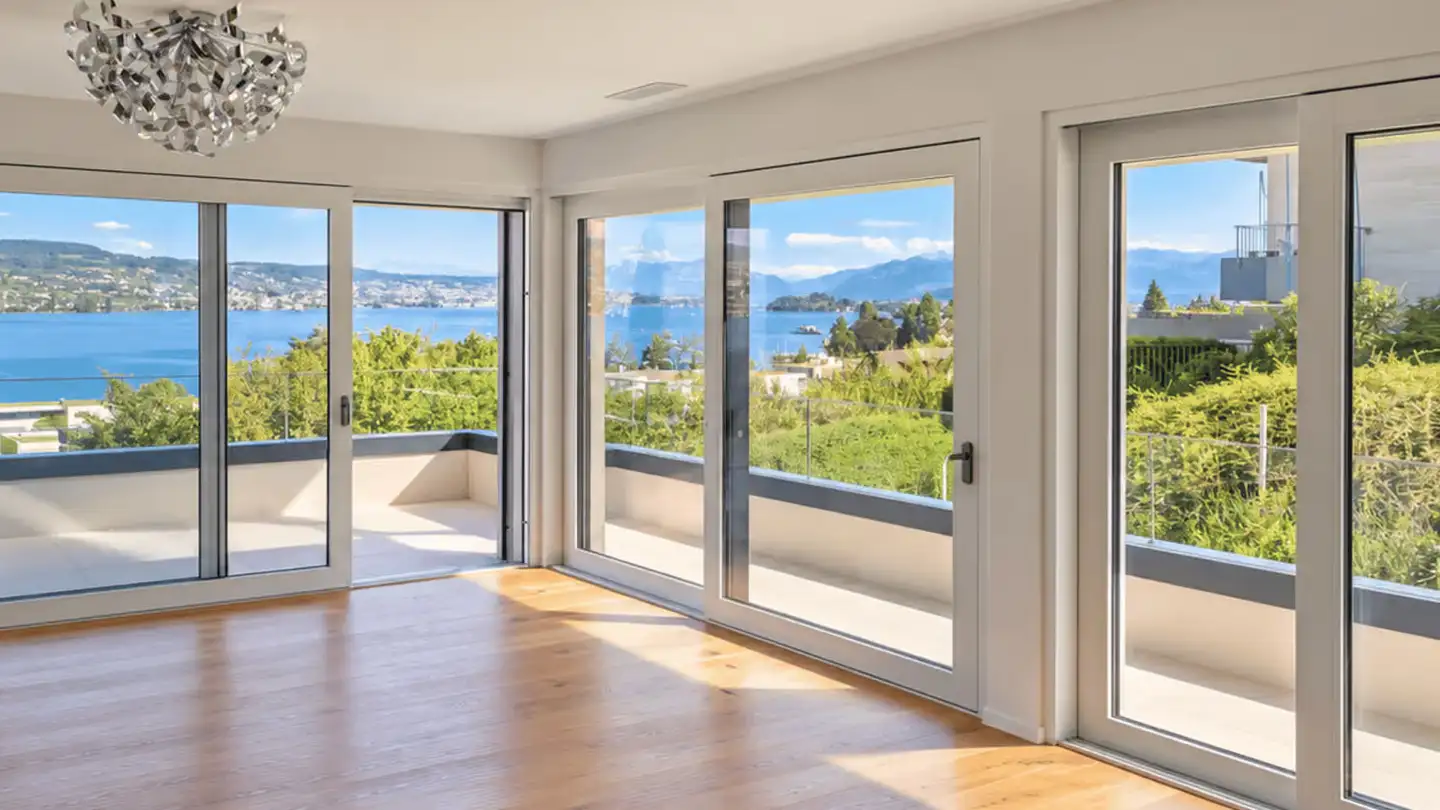 Wohnung mieten - 8810 Horgen