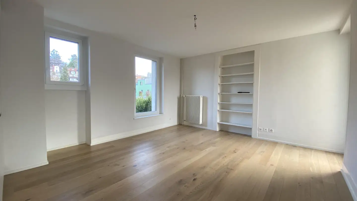 Apartment for rent - Chemin Des Roses 8, 1020 Renens VD - Photo 2