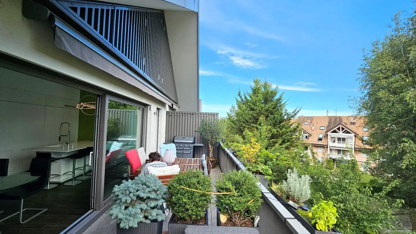 Duplex for sale - 1295 Mies - Photo 2