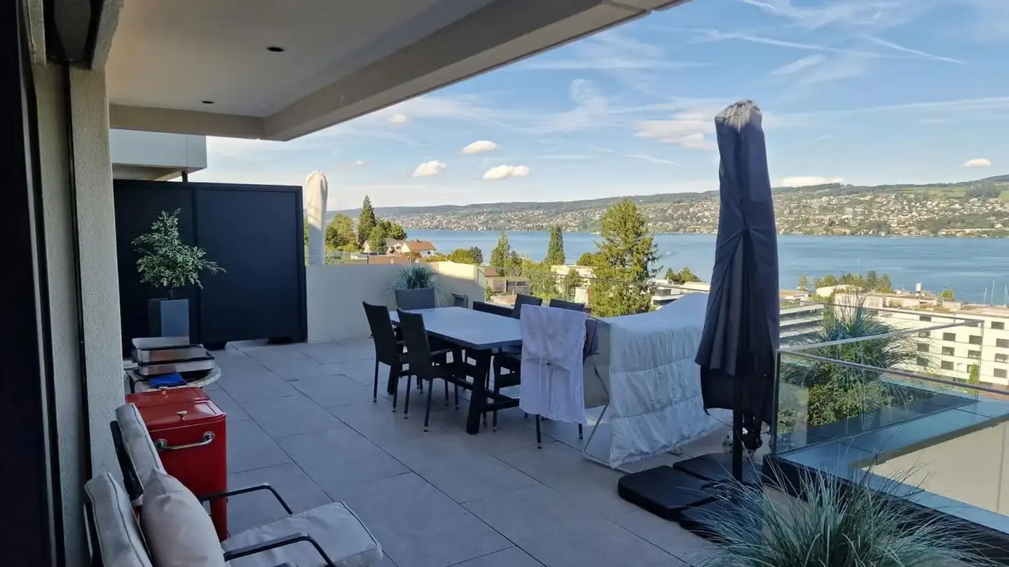 Wohnung mieten - 8810 Horgen - Foto 3