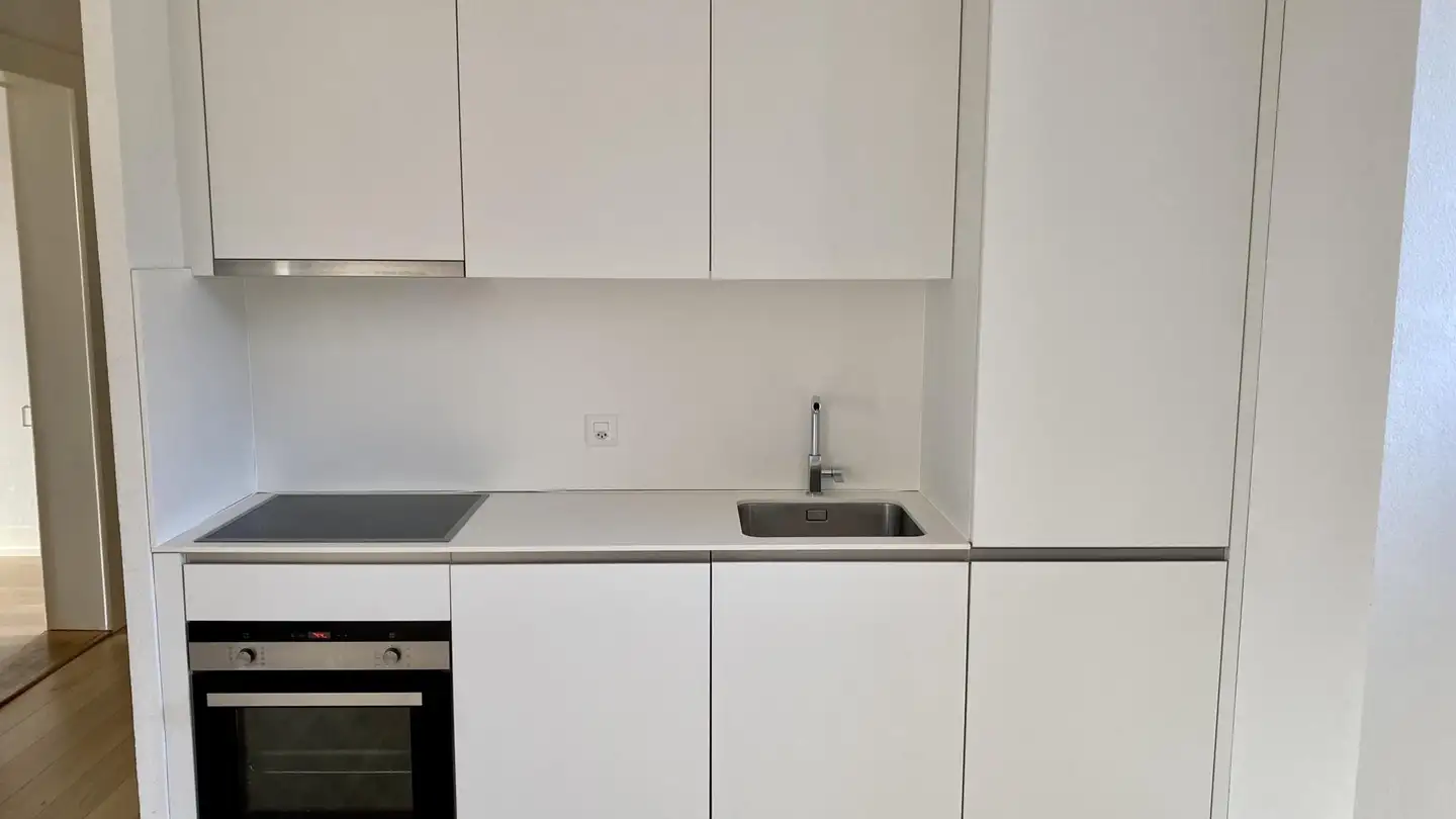 Apartment for rent - Chemin Des Roses 8, 1020 Renens VD - Photo 3