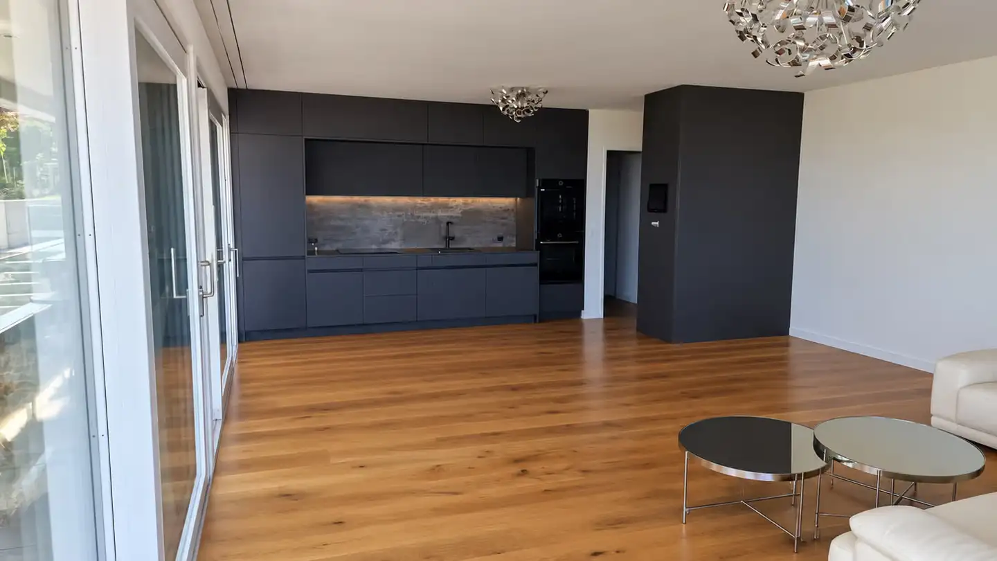 Wohnung mieten - 8810 Horgen - Foto 4