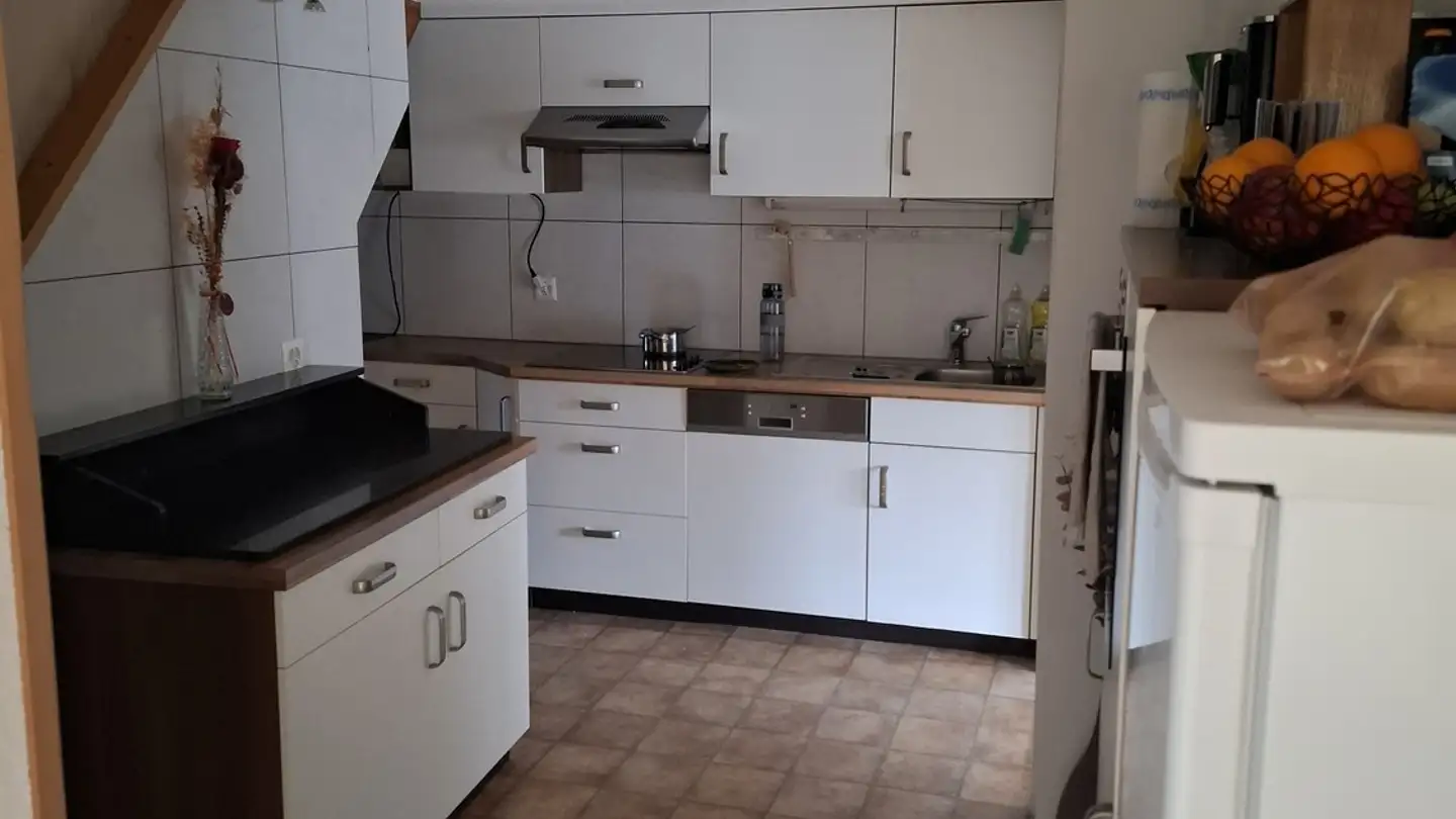 Maison individuelle à louer - Erlenstrasse 21, 9450 Altstätten SG