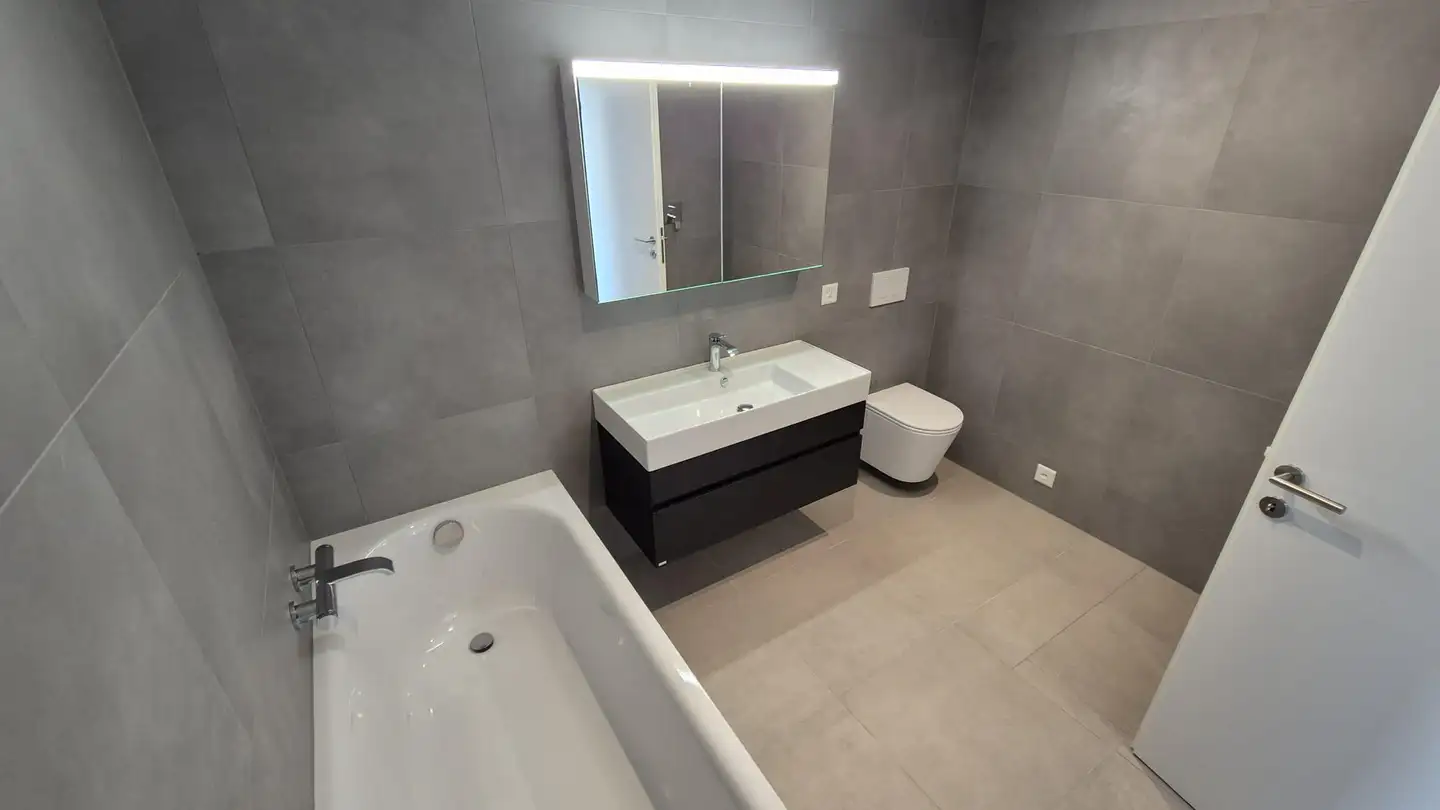 Wohnung kaufen - Avenue Édouard-Dubois 5, 2000 Neuchâtel