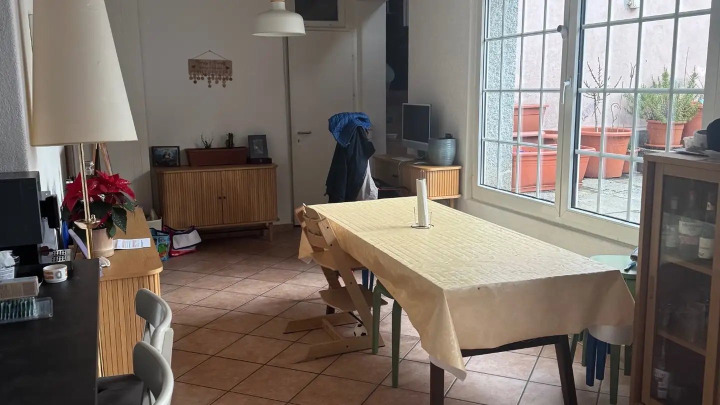 Appartement à louer - Route De Chavannes, 1007 Lausanne - Photo 4