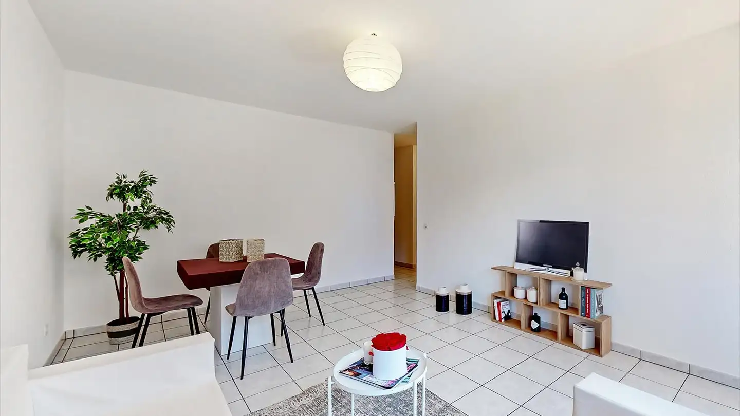 Wohnung mieten - Via Quinta 59, 6710 Biasca