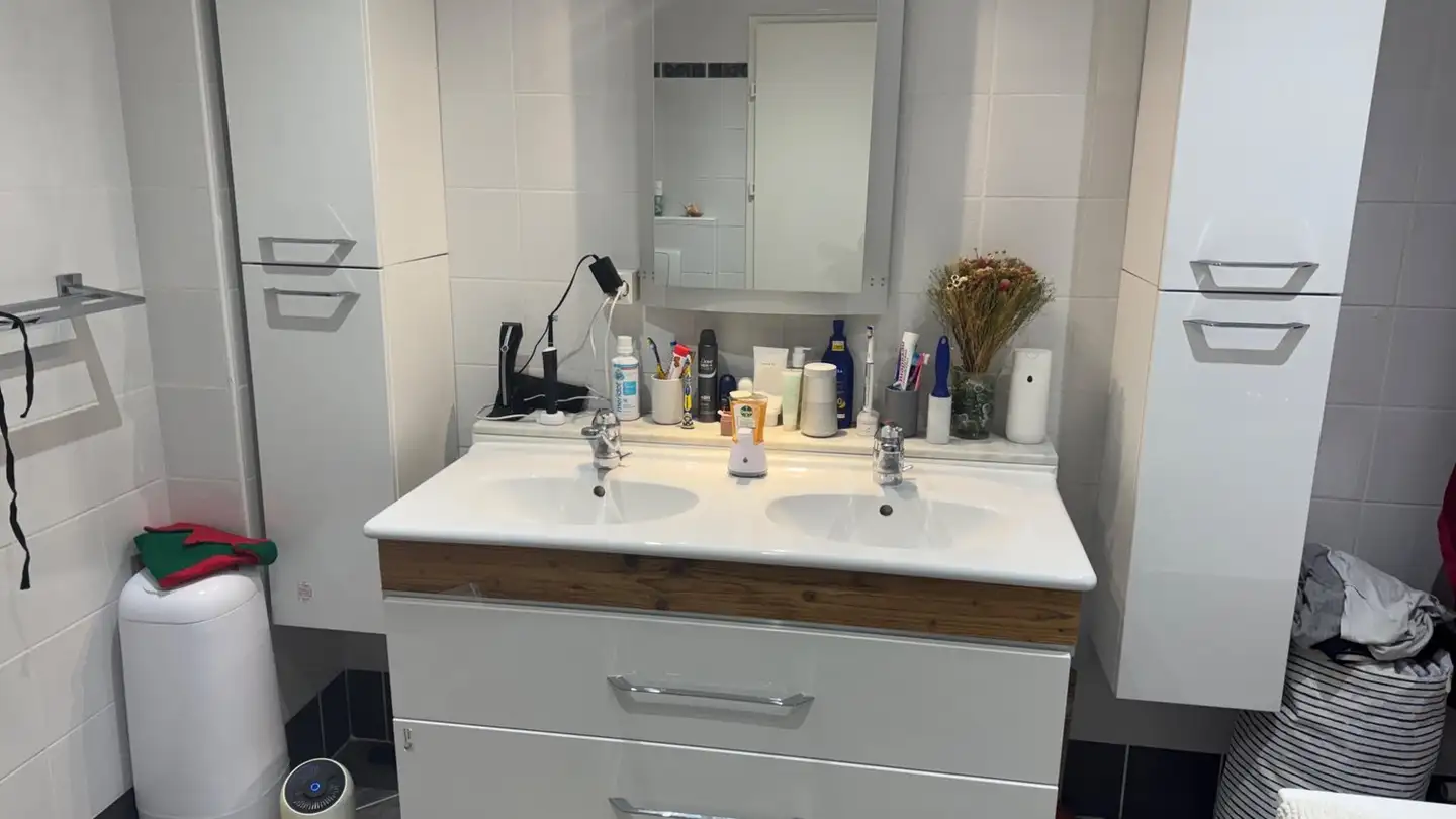 Appartement à louer - Route De Chavannes, 1007 Lausanne - Photo 2