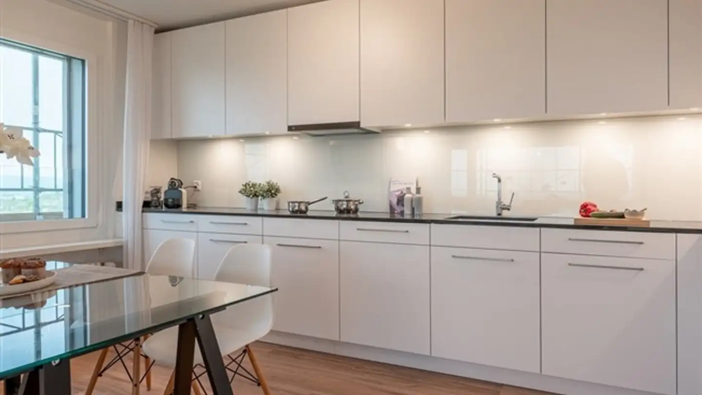 Apartment for rent - Lindenstrasse 33, 4123 Allschwil - Photo 2