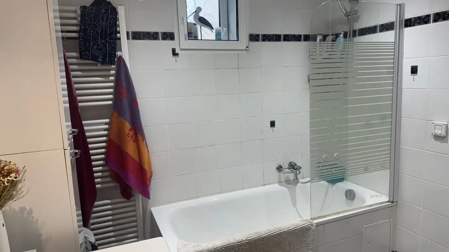 Appartement à louer - Route De Chavannes, 1007 Lausanne - Photo 3