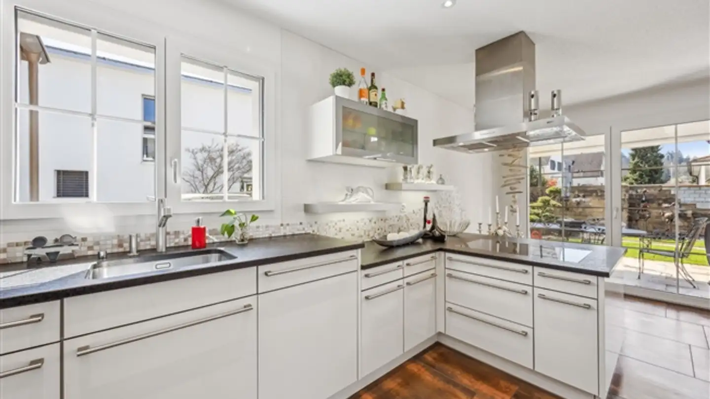 Maison individuelle à vendre - Erlenweg 13, 5034 Suhr - Photo 3