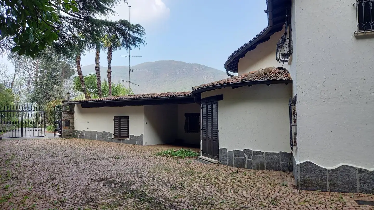 Villa in vendita - 6922 Morcote - Photo 3