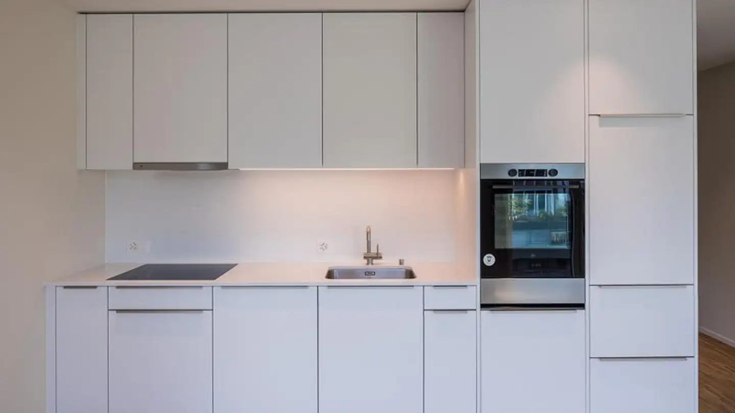 Appartamento in affitto - Aarestrasse 36a, 3600 Thun - Foto 3