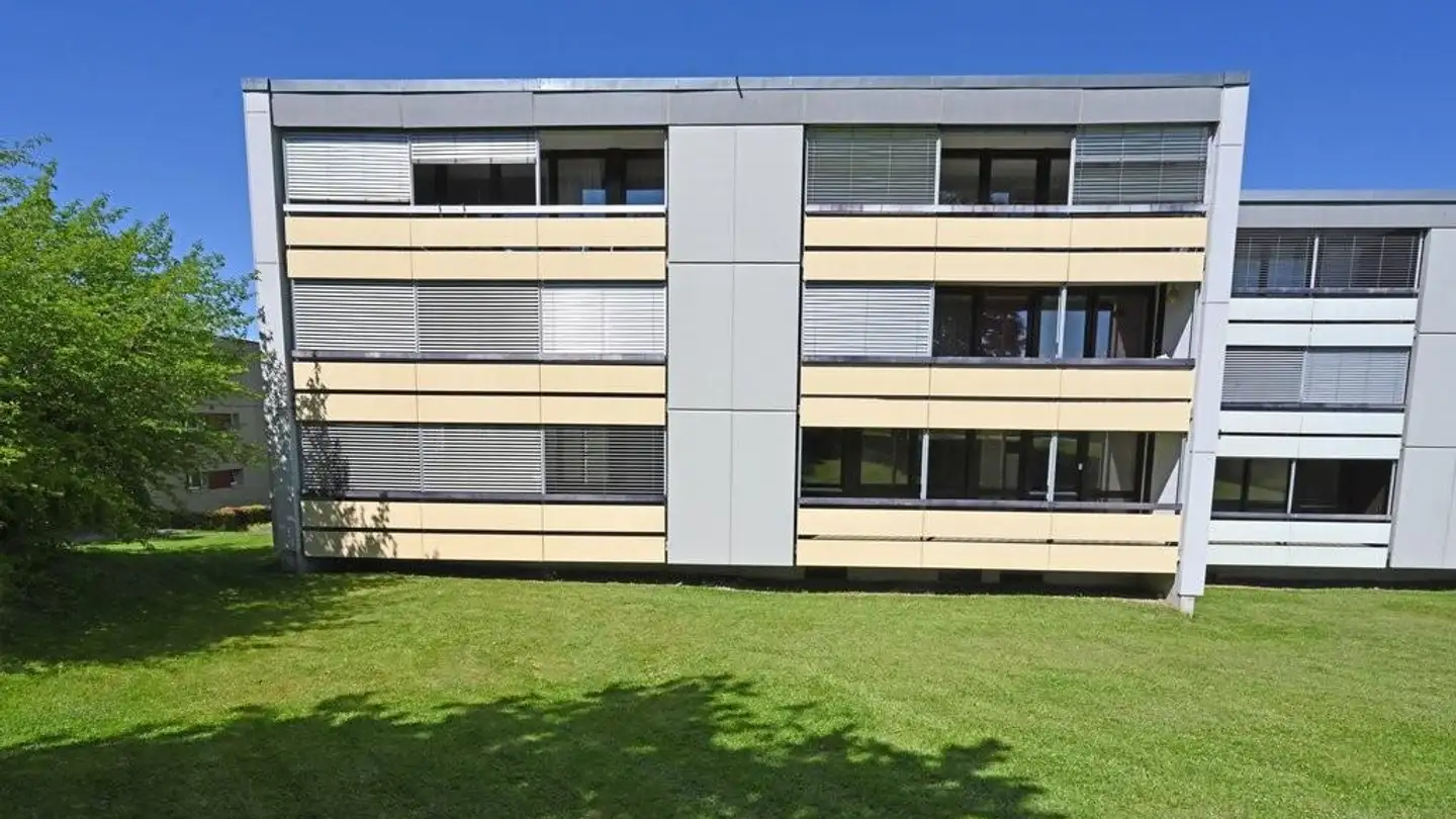 Appartamento in affitto - Hofwilstrasse 114, 3053 Münchenbuchsee - Photo 2