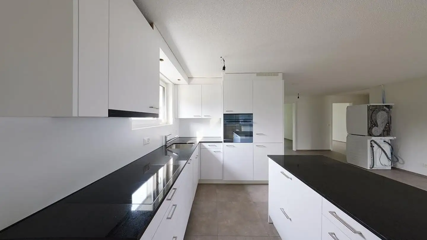 Appartamento in affitto - Hofwilstrasse 114, 3053 Münchenbuchsee - Photo 4