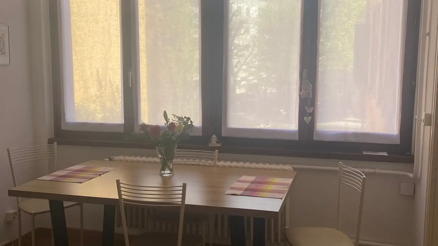 Appartement à louer - Via Carlo Maderno 5, 6830 Chiasso