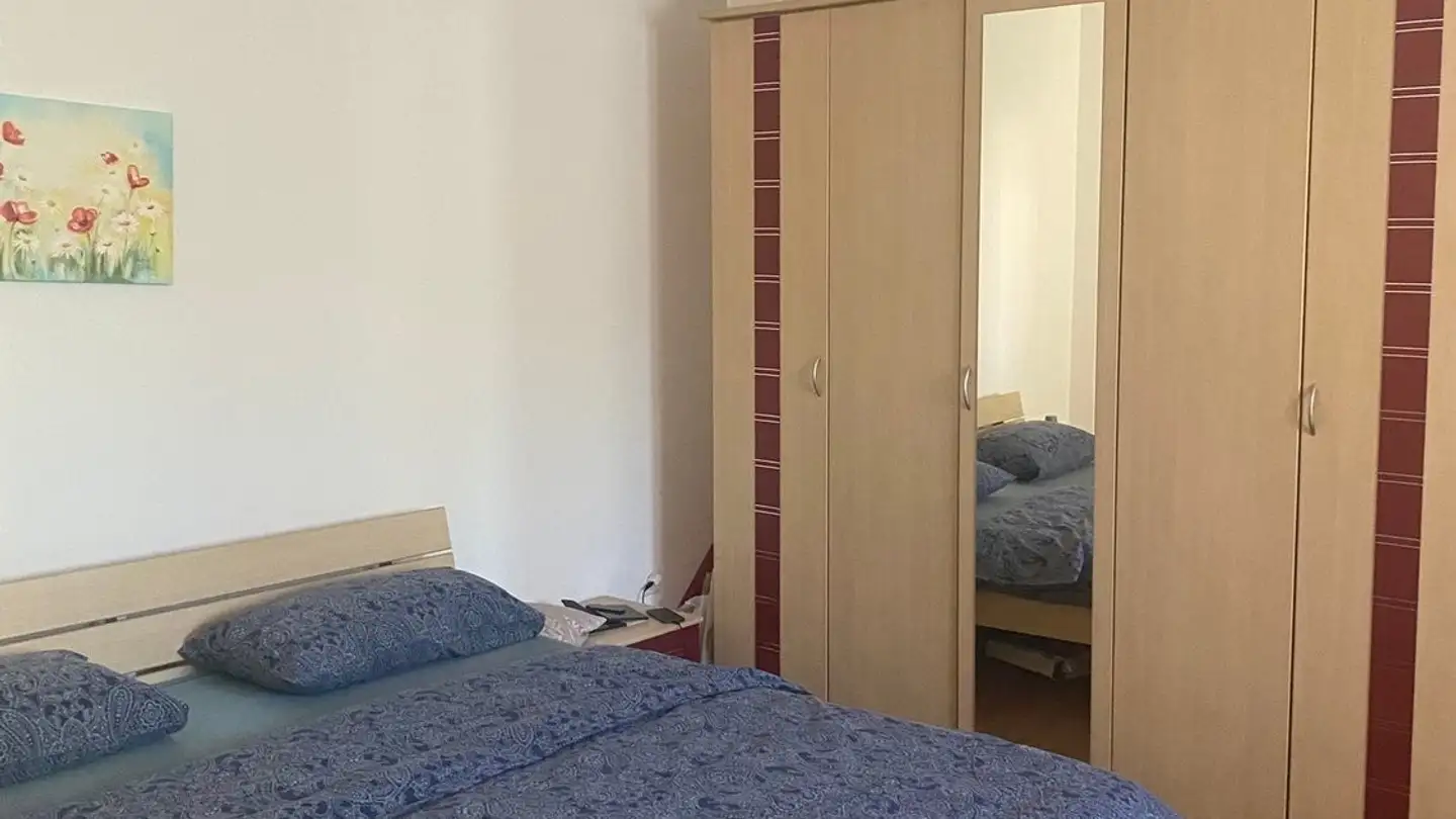 Appartement à louer - Via Carlo Maderno 5, 6830 Chiasso - Photo 2