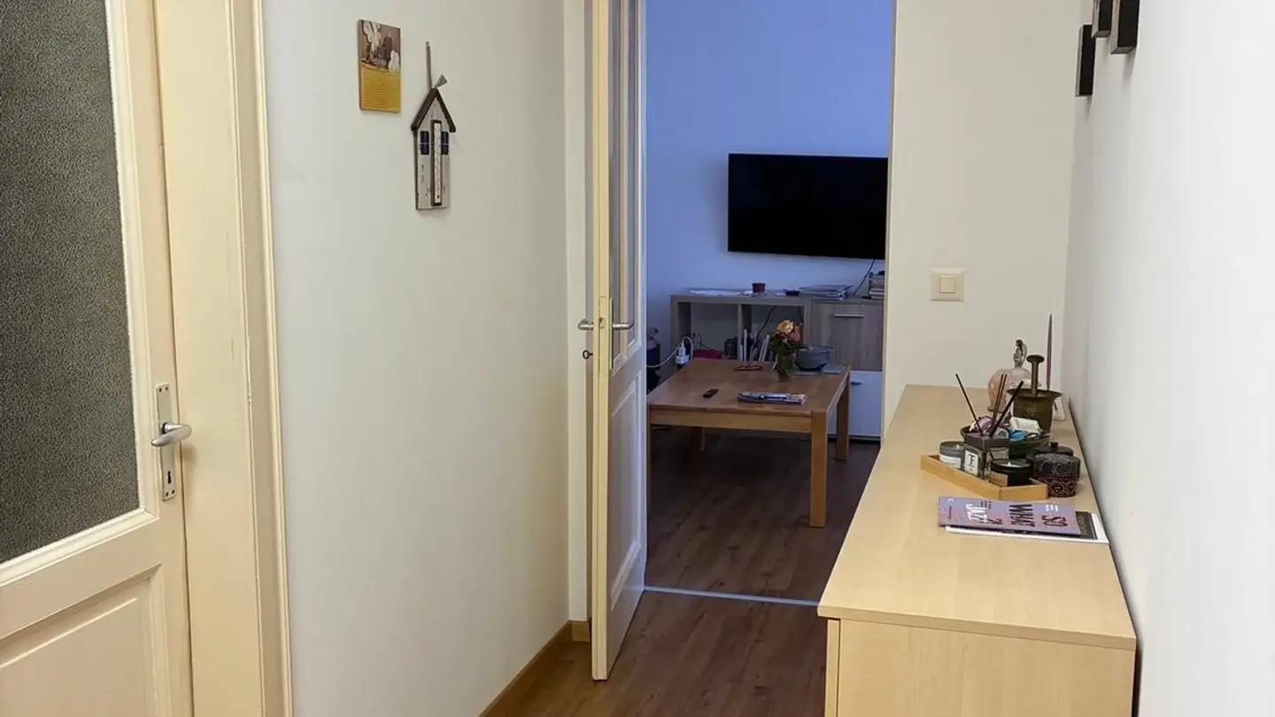 Appartement à louer - Via Carlo Maderno 5, 6830 Chiasso - Photo 3