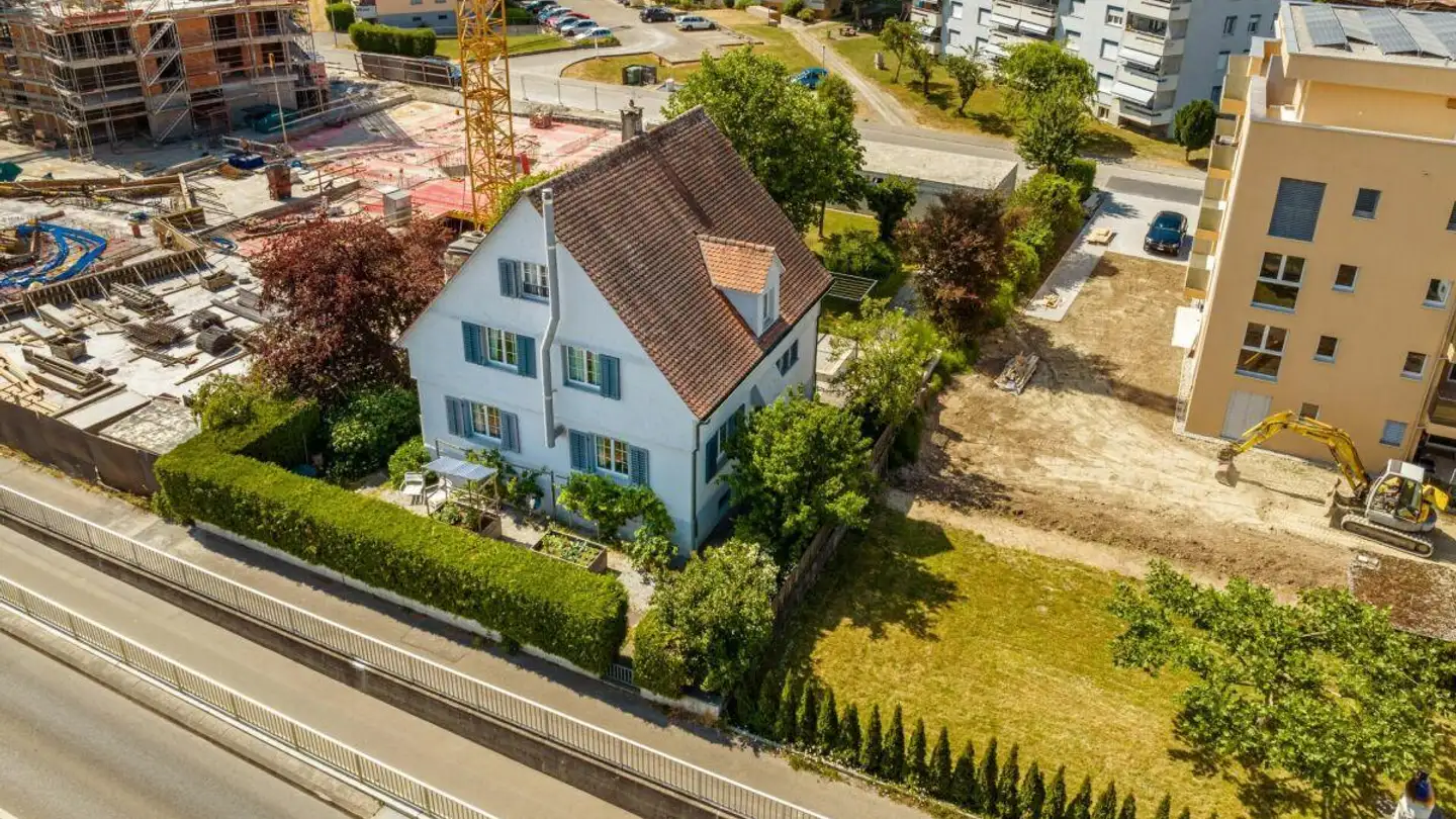 Einfamilienhaus kaufen - Säntisblickstrasse 6, 8580 Amriswil - Foto 4