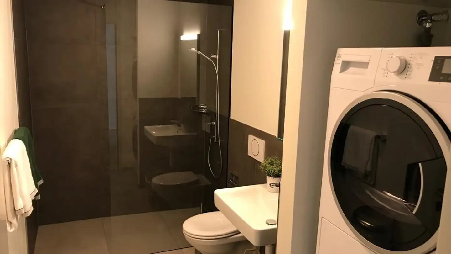 Appartamento in affitto - Aarestrasse 36a, 3600 Thun - Foto 4