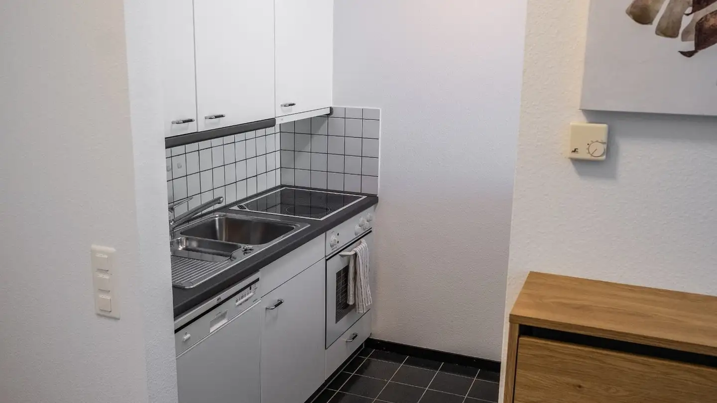 Appartamento ammobiliato in affitto - Baarerstrasse 63, 6300 Zug - Foto 4