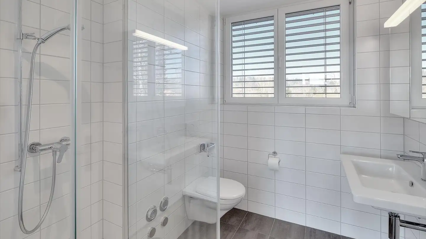 Appartement à louer - Nussbaumweg 3, 4914 Roggwil BE - Photo 4