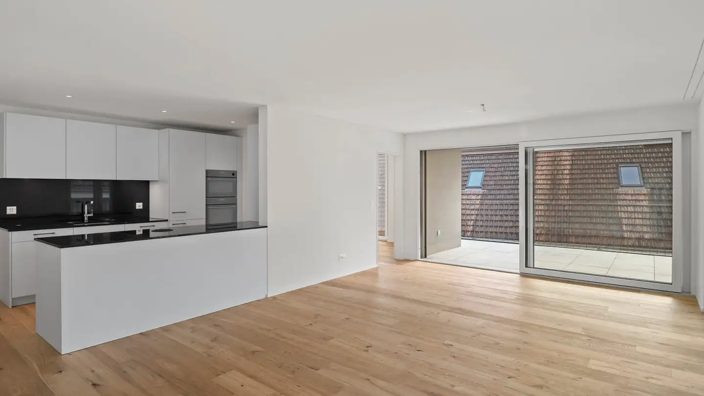 Appartamento in vendita - 5057 Reitnau - Photo 4