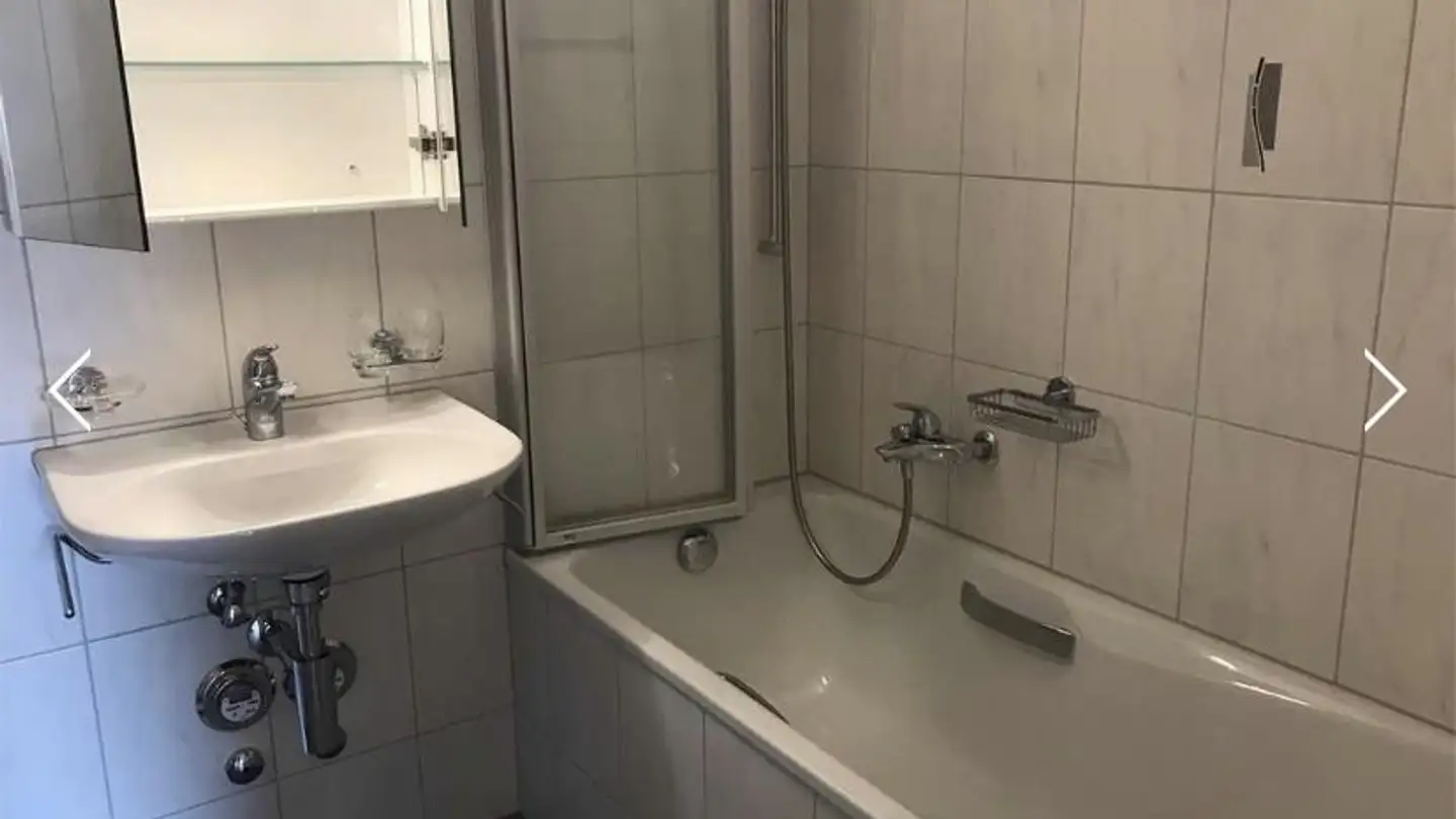 Wohnung mieten - Nordstrasse 14, 9450 Altstätten SG - Foto 3