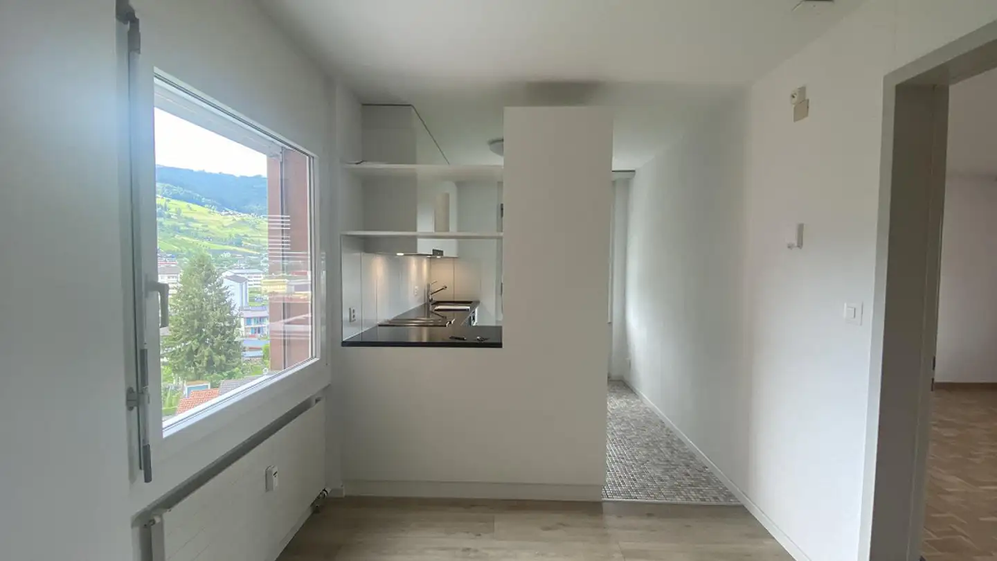 Wohnung mieten - Nordstrasse 14, 9450 Altstätten SG - Foto 4