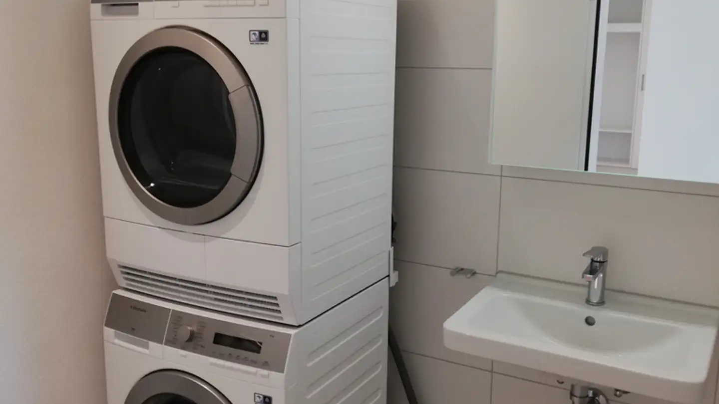 Wohnung mieten - Rheinweg 19, 4322 Mumpf - Foto 4