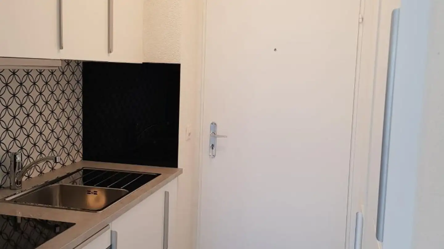 Studio in affitto - Route De Sion 91, 3960 Sierre - Foto 3