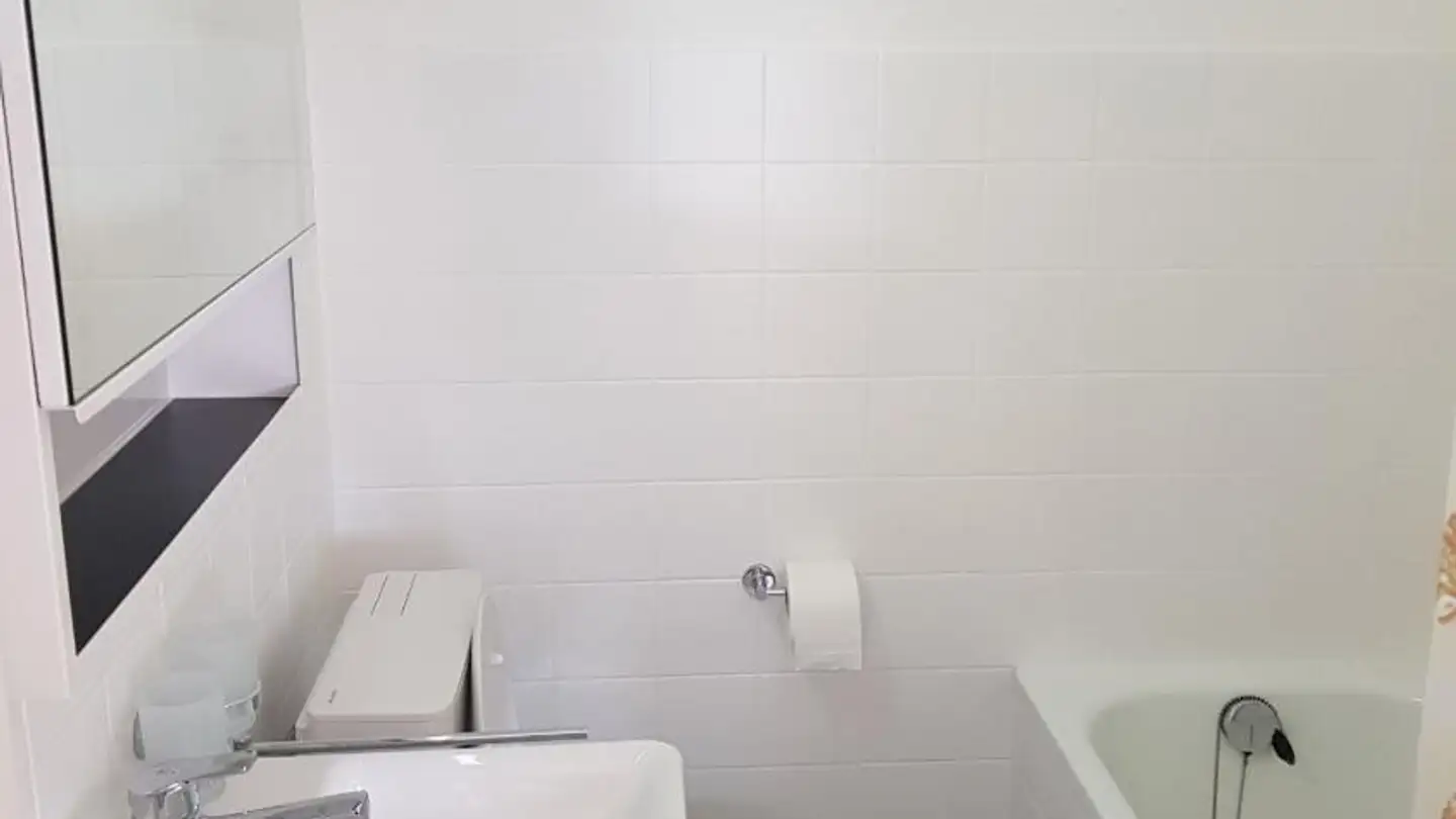 Studio in affitto - Route De Sion 91, 3960 Sierre - Foto 4
