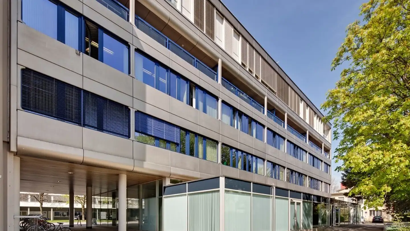Apartment for rent - Baarerstrasse 82, 6300 Zug - Photo 2