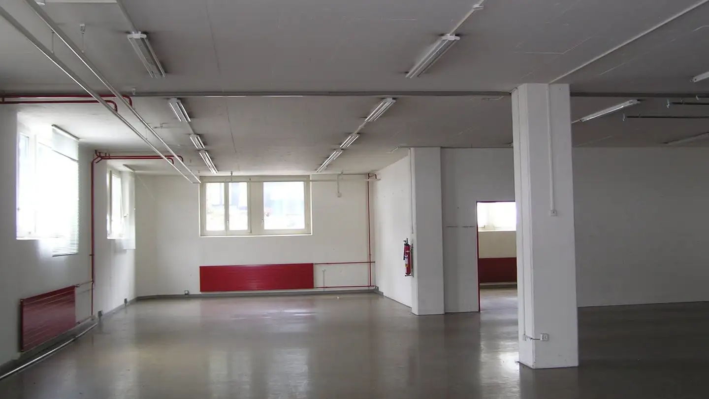 Commerciale in affitto - Blegistrasse 15, 6340 Baar
