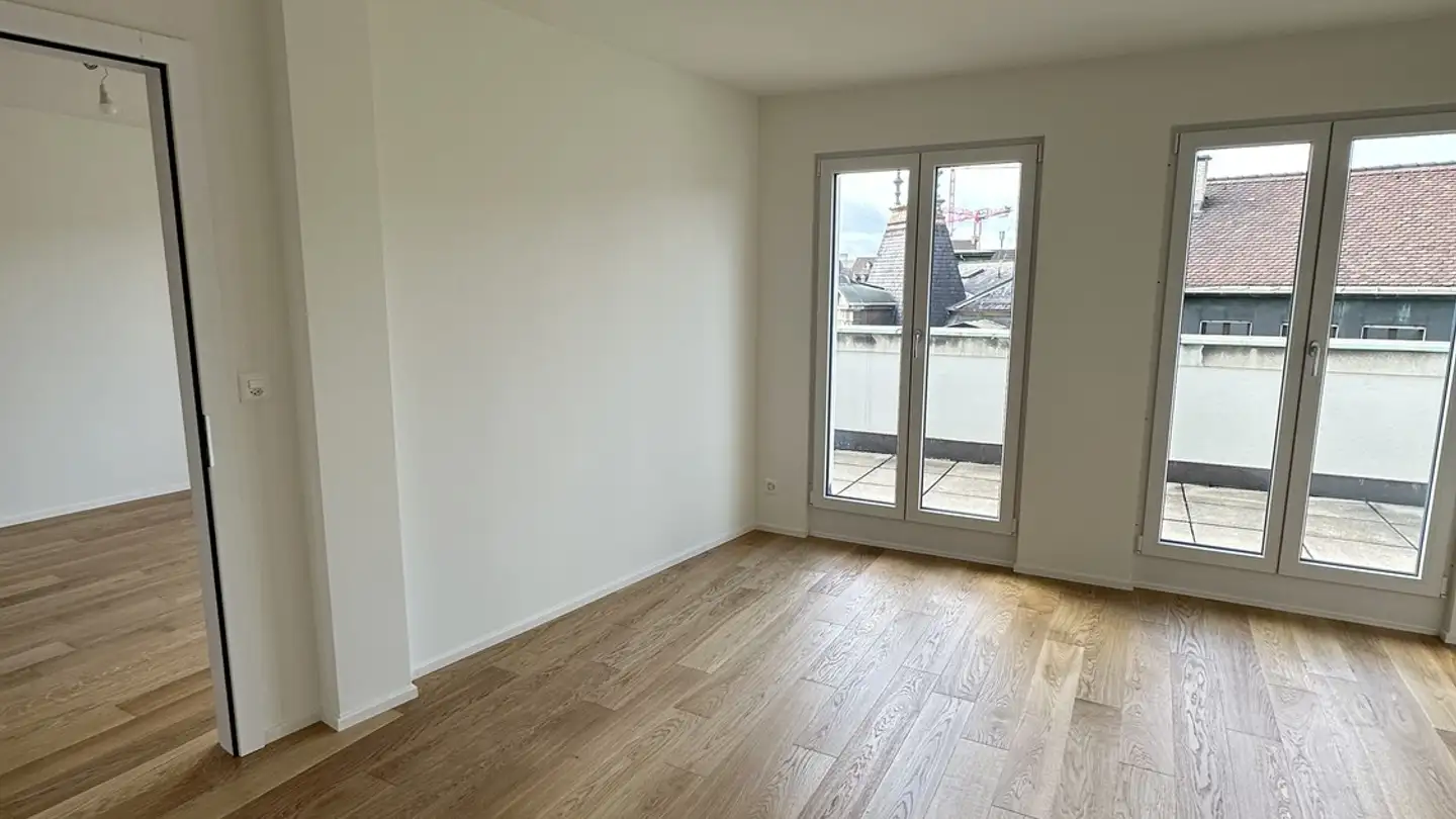 Appartamento in affitto - Eisengasse 15, 4051 Basel - Foto 4