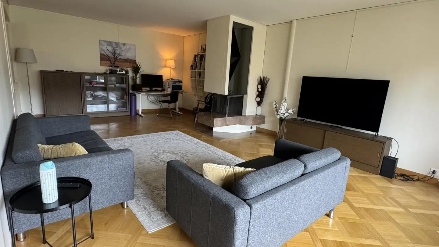 Apartment for rent - Rue Pedro- Meylan 2, 1208 Genève