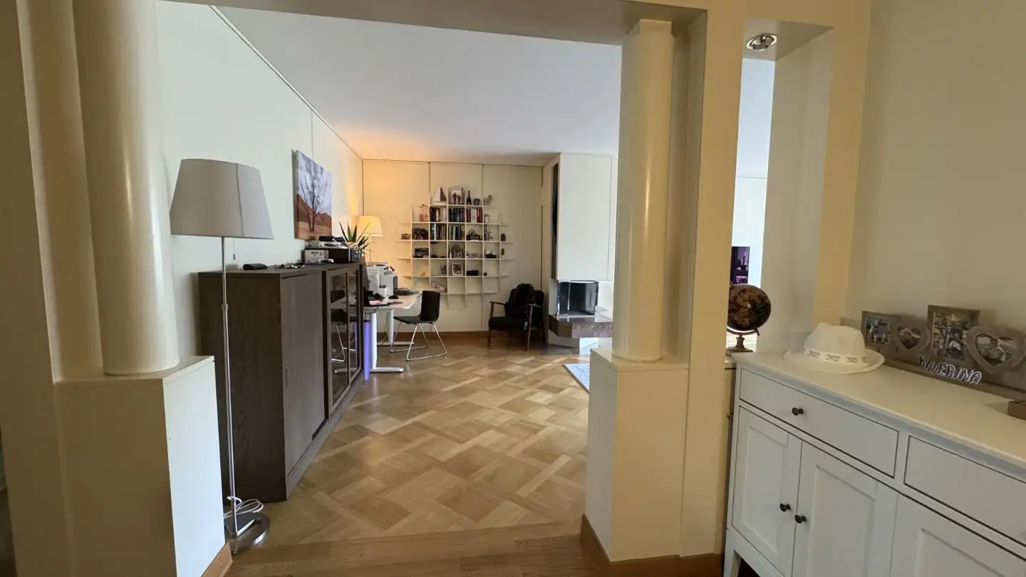 Apartment for rent - Rue Pedro- Meylan 2, 1208 Genève - Photo 2