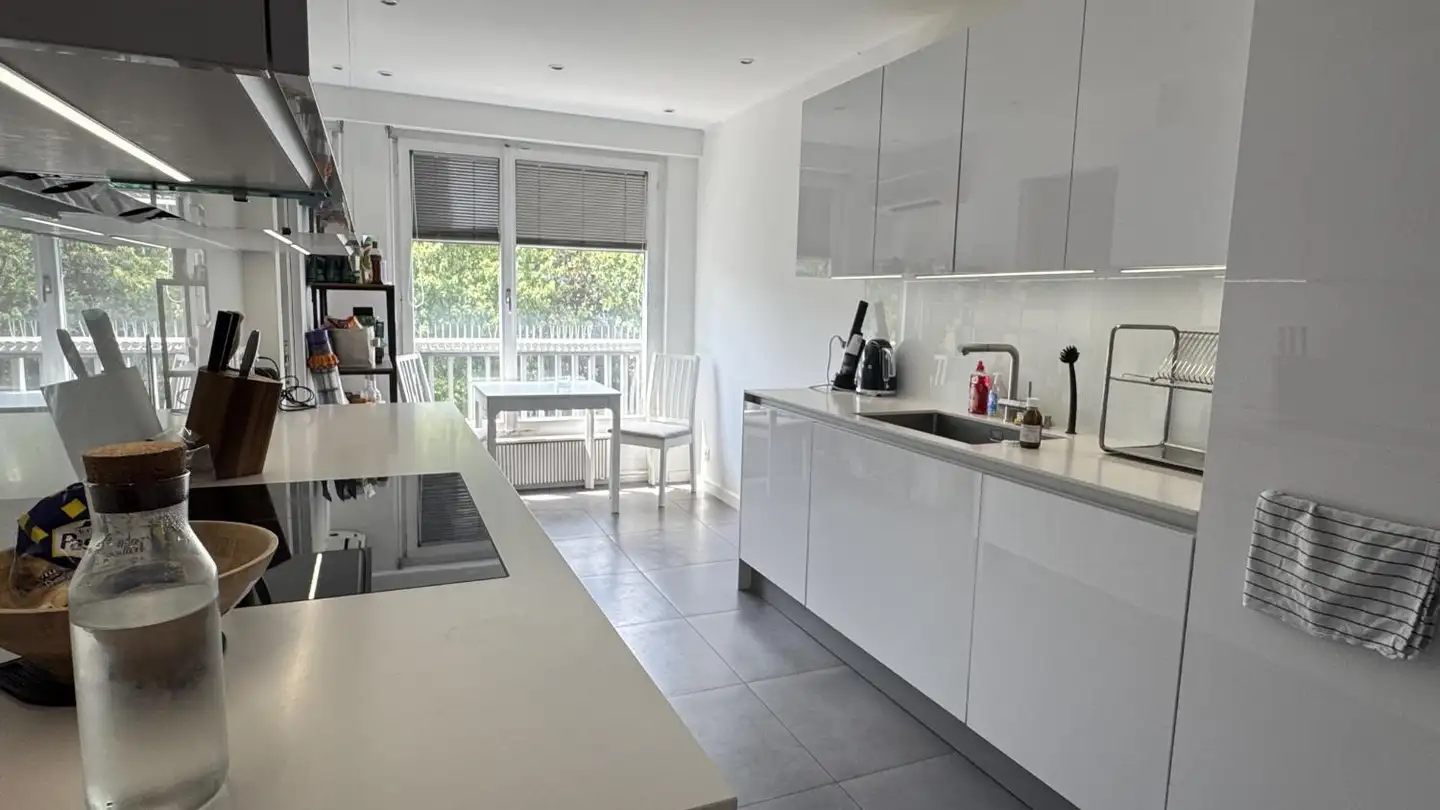 Apartment for rent - Rue Pedro- Meylan 2, 1208 Genève - Photo 3