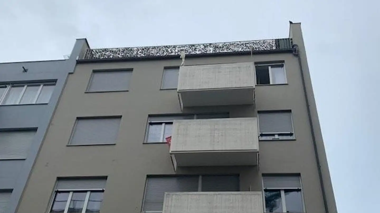 Appartamento in affitto - Wasserstrasse 6, 4056 Basel - Foto 2
