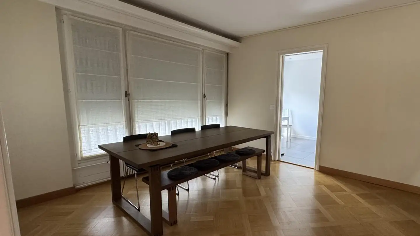 Apartment for rent - Rue Pedro- Meylan 2, 1208 Genève - Photo 4