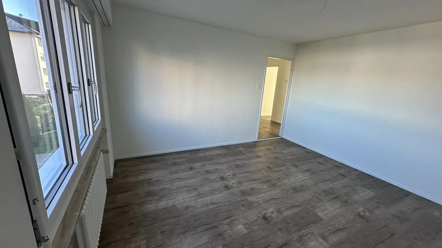 Wohnung mieten - J. L. Custerstrasse, 9450 Altstätten SG - Foto 3