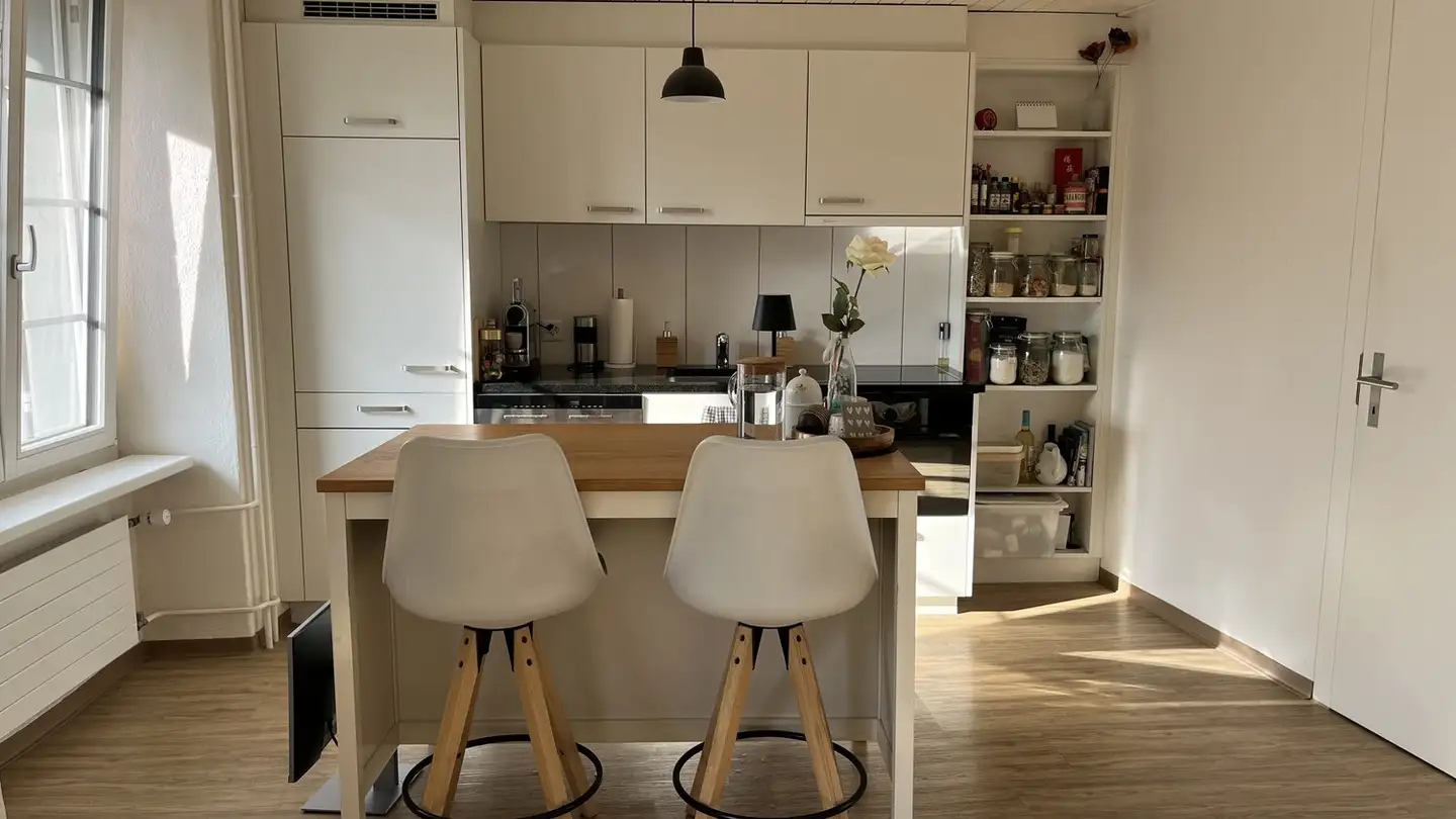 Appartement à louer - Untere Halde 17, 5400 Baden