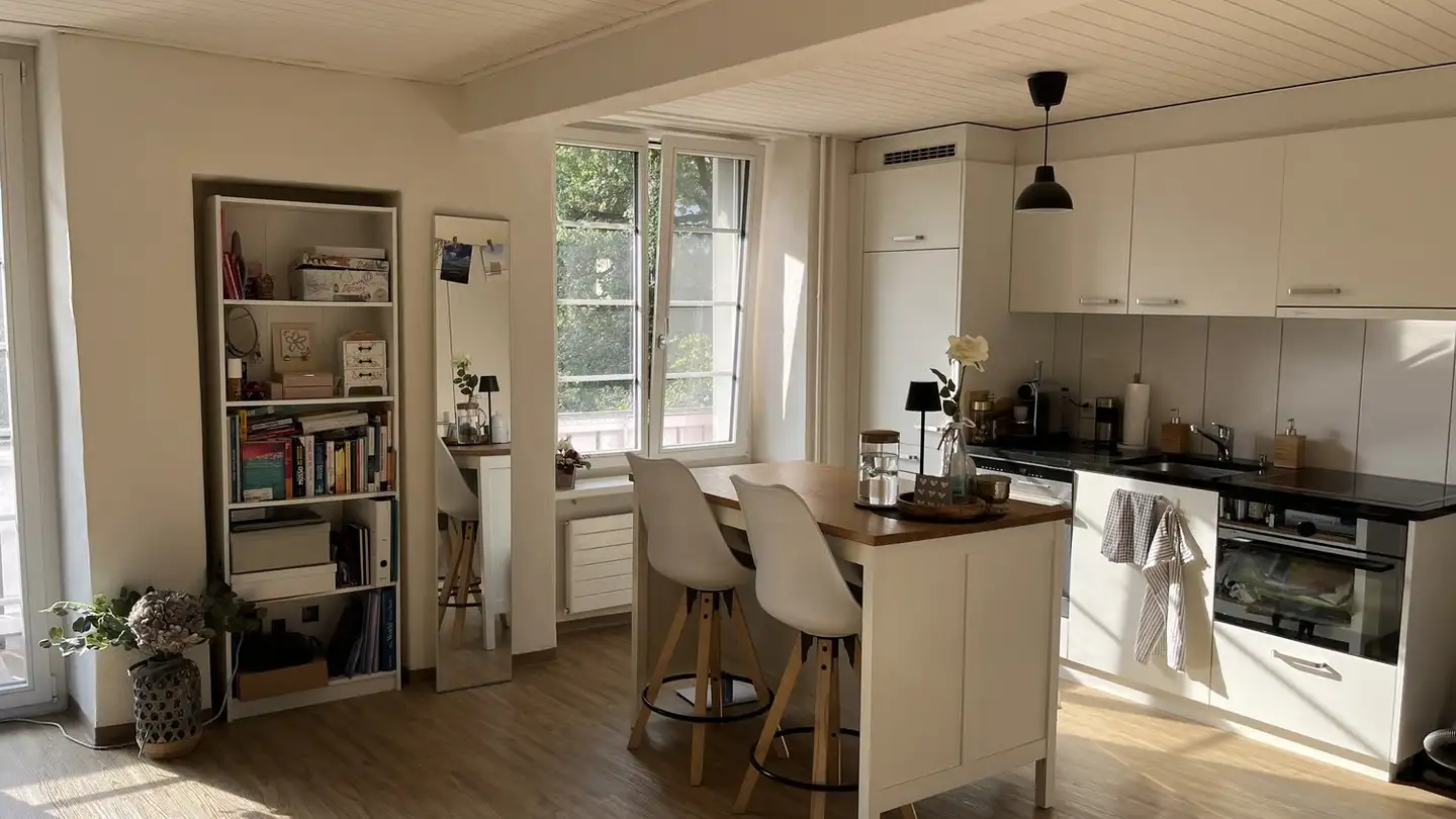 Appartement à louer - Untere Halde 17, 5400 Baden - Photo 2