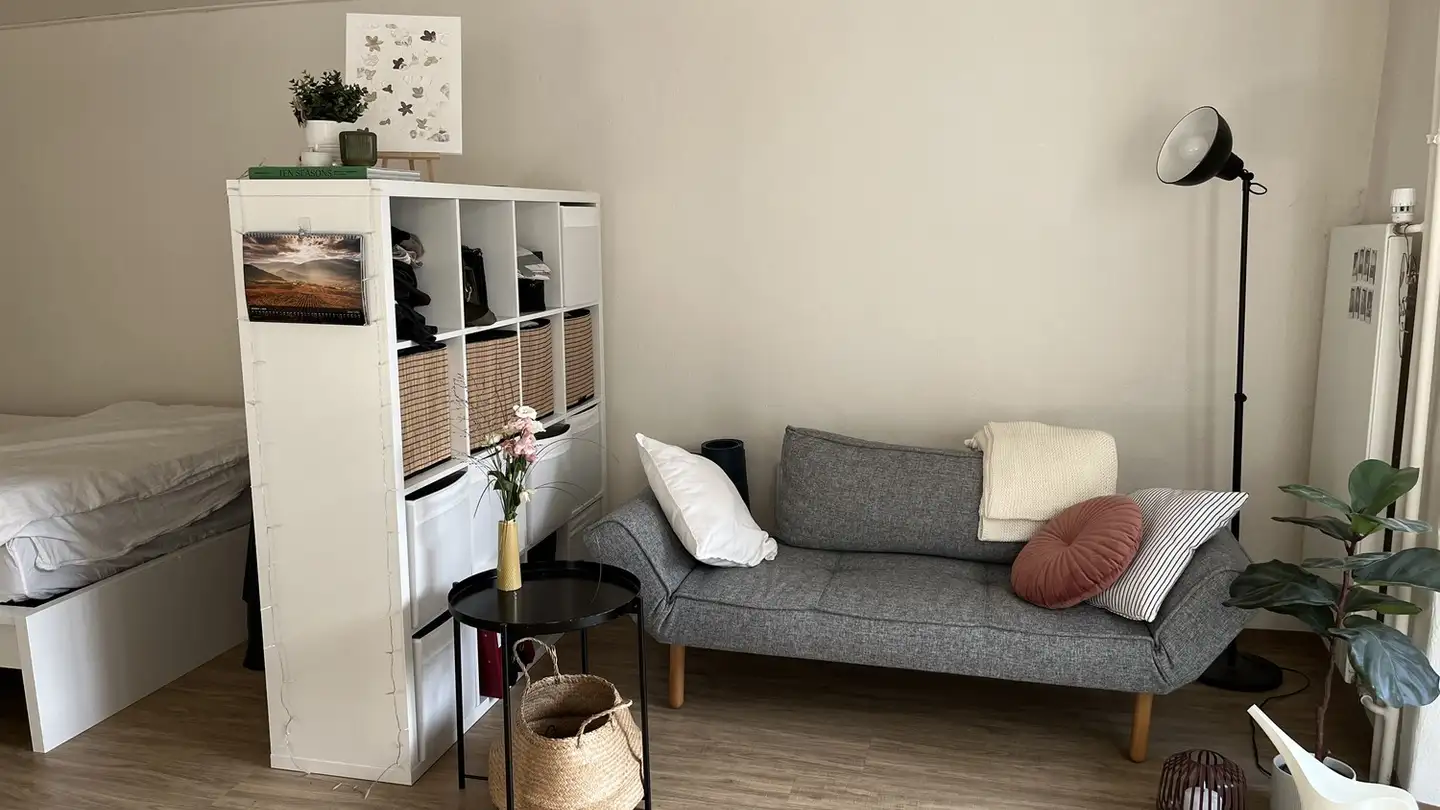 Appartement à louer - Untere Halde 17, 5400 Baden - Photo 3