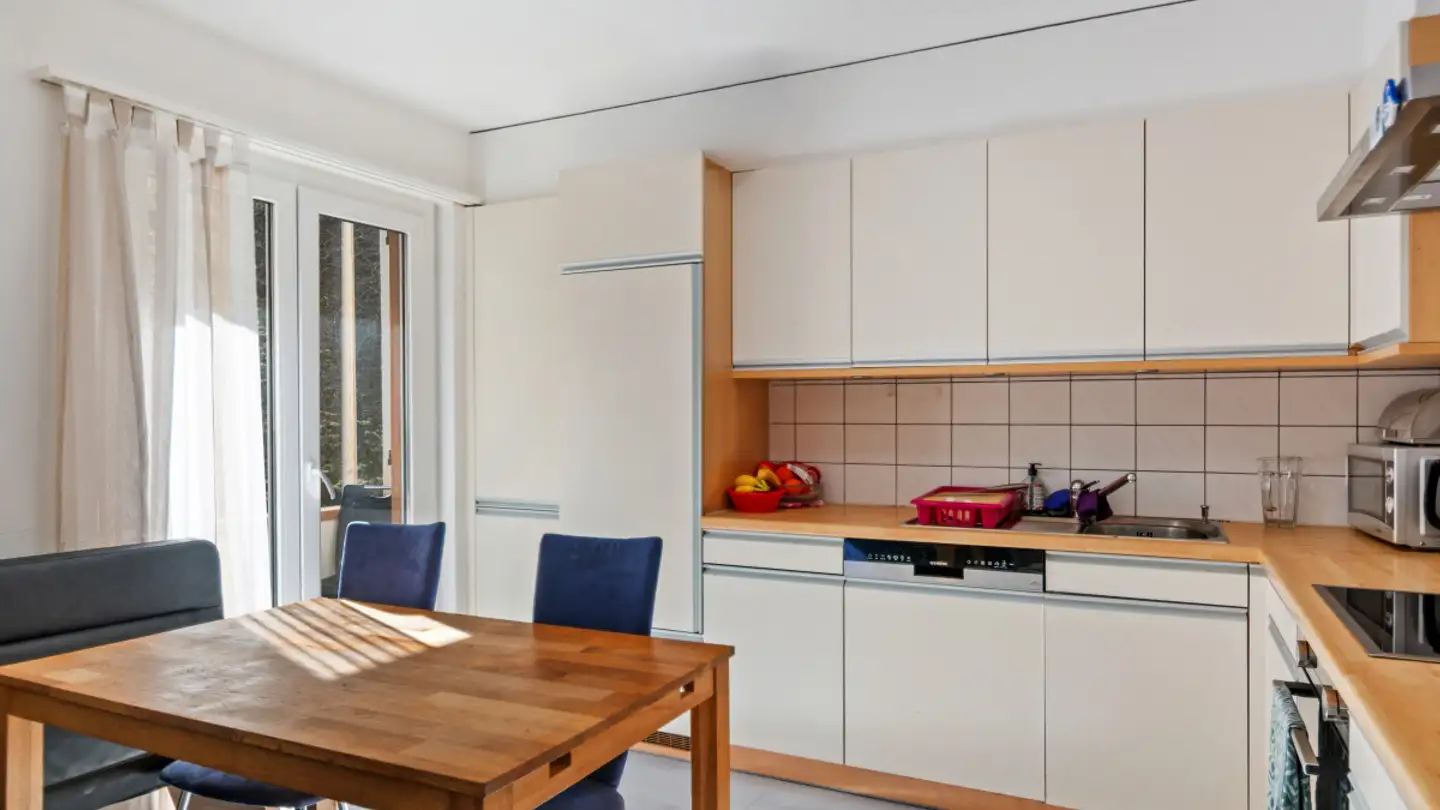 Appartamento in vendita - 2742 Perrefitte