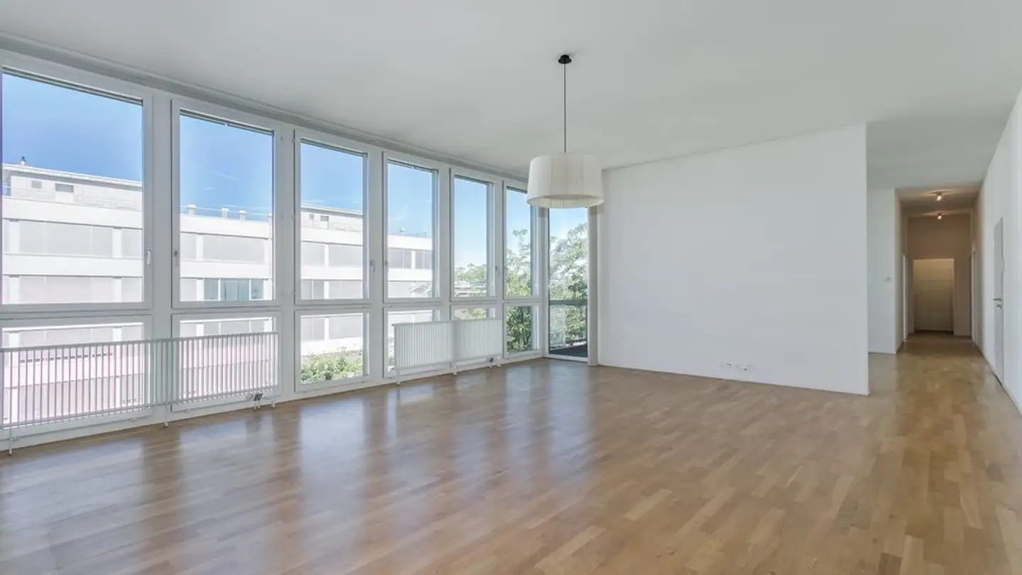 Apartment for rent - Baarerstrasse 82, 6300 Zug - Photo 4