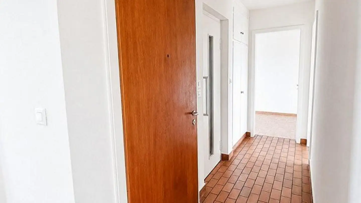 Appartamento in affitto - Wasserstrasse 6, 4056 Basel - Foto 3