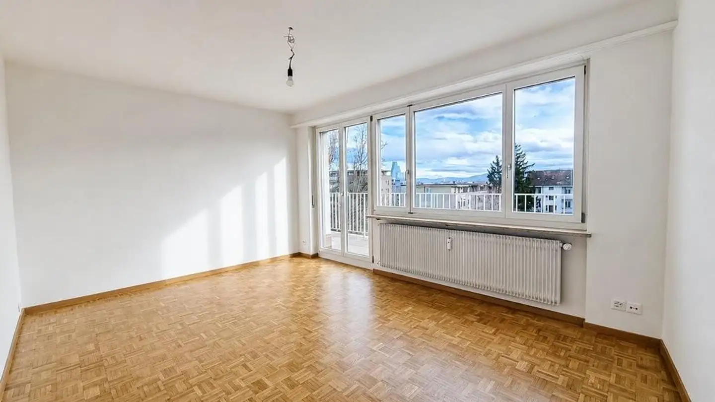 Appartamento in affitto - Wasserstrasse 6, 4056 Basel - Foto 4